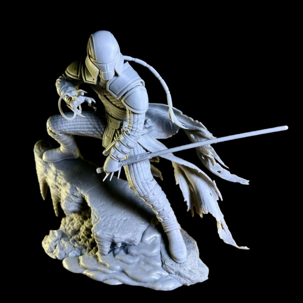 Starkiller - SW - 1:6 Scale Figure