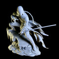 Starkiller - SW - 1:6 Scale Figure