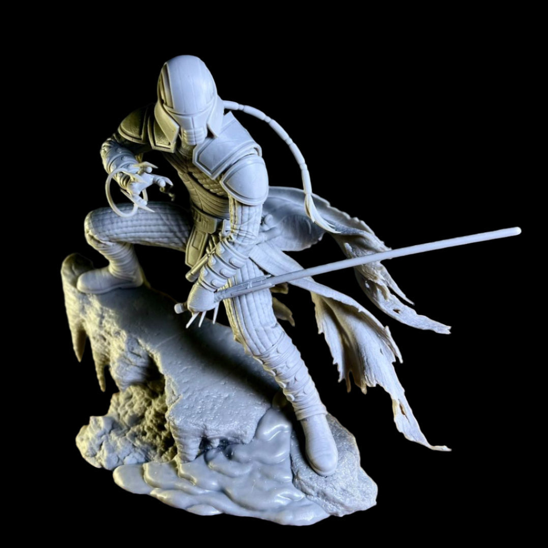 Starkiller - SW - 1:6 Scale Figure