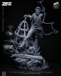 Nathan Drake - Uncharted - 1:6 Scale, Bust