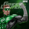 Green Lantern - DC Comics - 1:6, Bust