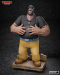 Bluto - Popeye - 1:6 Scale, Bust