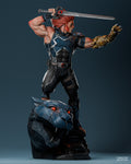 Lion-o - Thundercats - 1:6 Scale, Bust