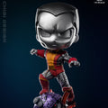 Chibi Colossus - Marvel Comics