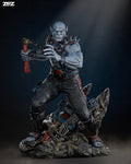 Panthro - Thundercats - 1:6 Scale, Bust