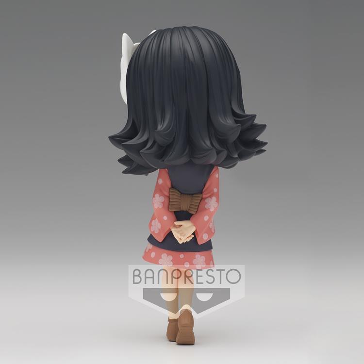 Demon Slayer: Kimetsu no Yaiba Makomo Version A Q Posket Statue