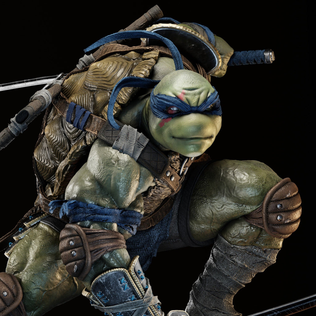 Leonardo - TMNT - 1:6 Scale
