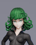 Tatsumaki - One Punch Man (SFW/NSFW 18+ Only) - 1:6 Scale