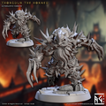 Thorgdur the Horned