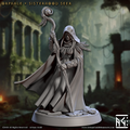 Orphale - Sisterhood Seer