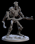 Skeletal Nephelim