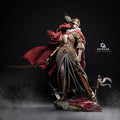 Malenia - Elden Ring (NSFW/SFW 18+) - 1:6 & 1:9 Scale Figures