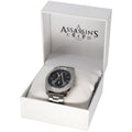 Assassin's Creed Stainless Steel Watch