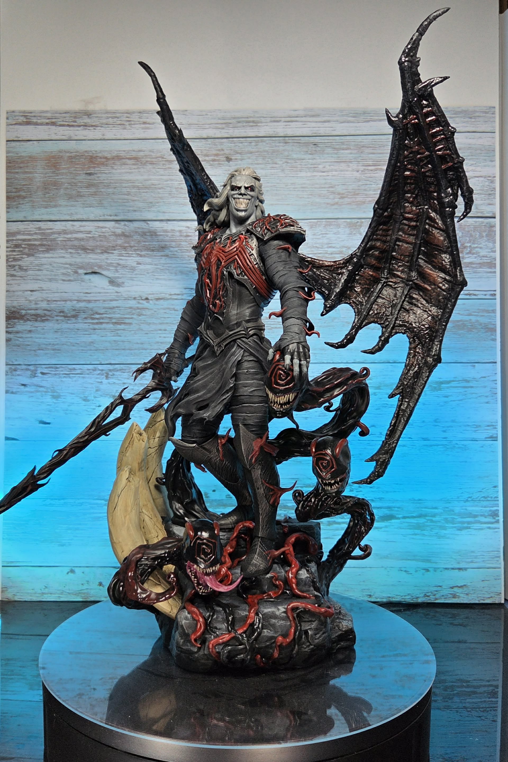 Knull - Marvel Comics - 1:6 Scale