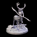 Sylvana, Dryad Centaur