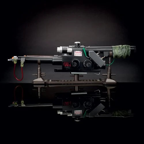 Ghostbusters Plasma Series Neutrona Wand Prop Replica