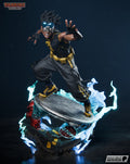 Static Shock - DC Comics - 1:6, Bust Scale