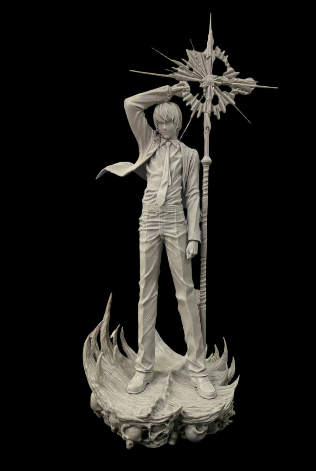 Light Yagami - Death Note - 1:6 Scale Figure
