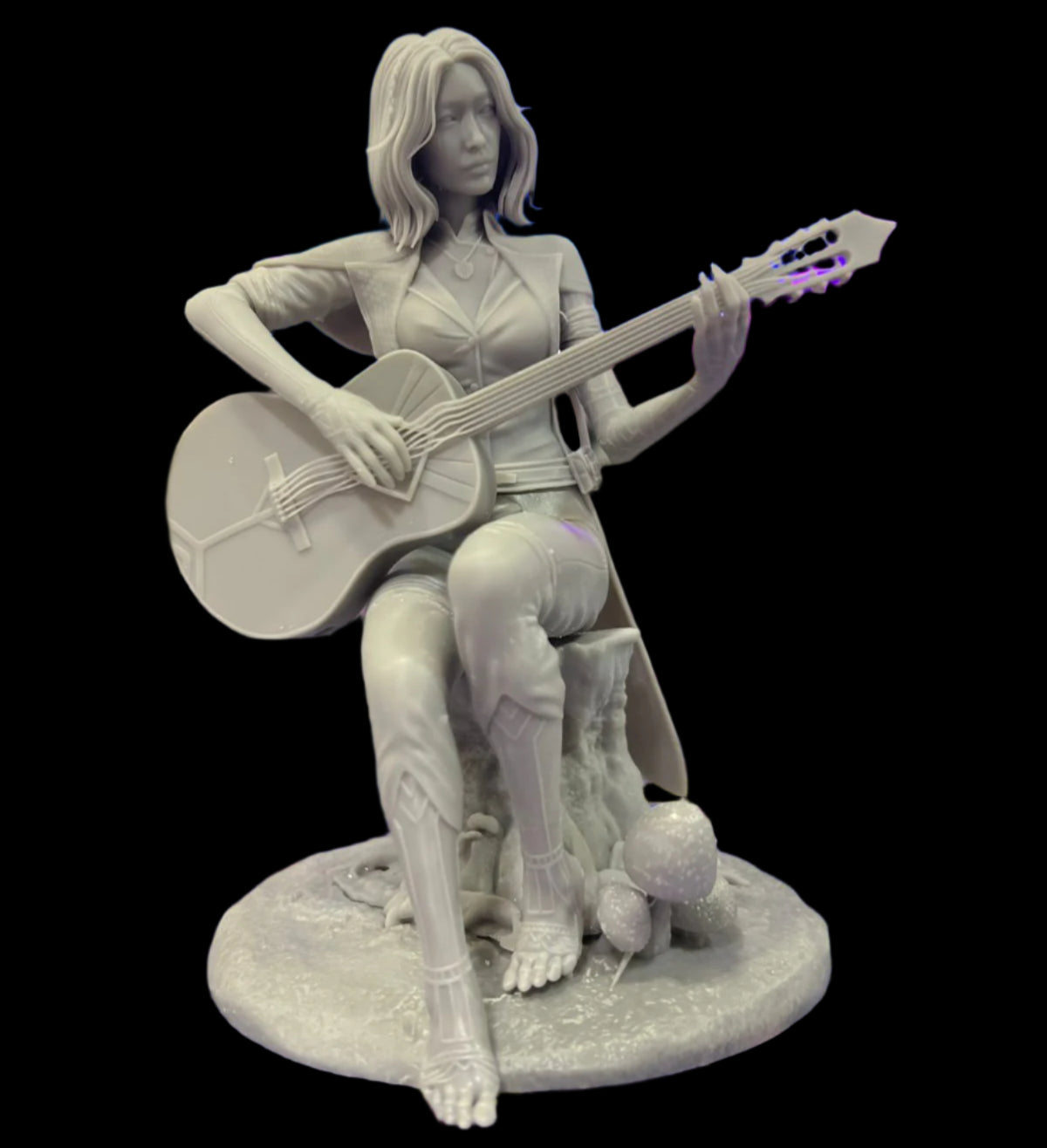 Lune - Expedition 33 - 1:6 Scale Figure