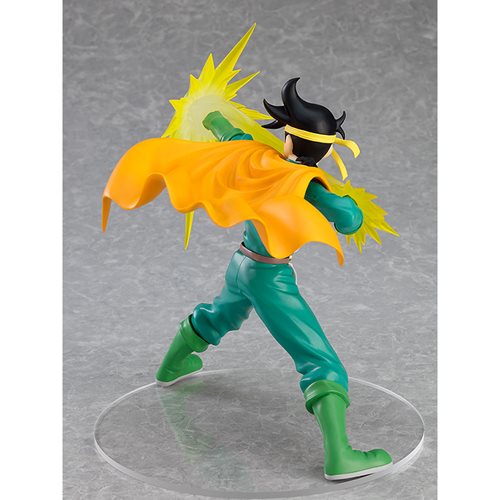 Dragon Quest: The Adventure of Dai Popp Pop Up Parade Statue