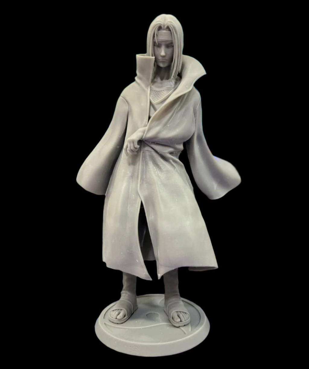 Itachi Uchiha - Naruto - 1:6 Scale Figure