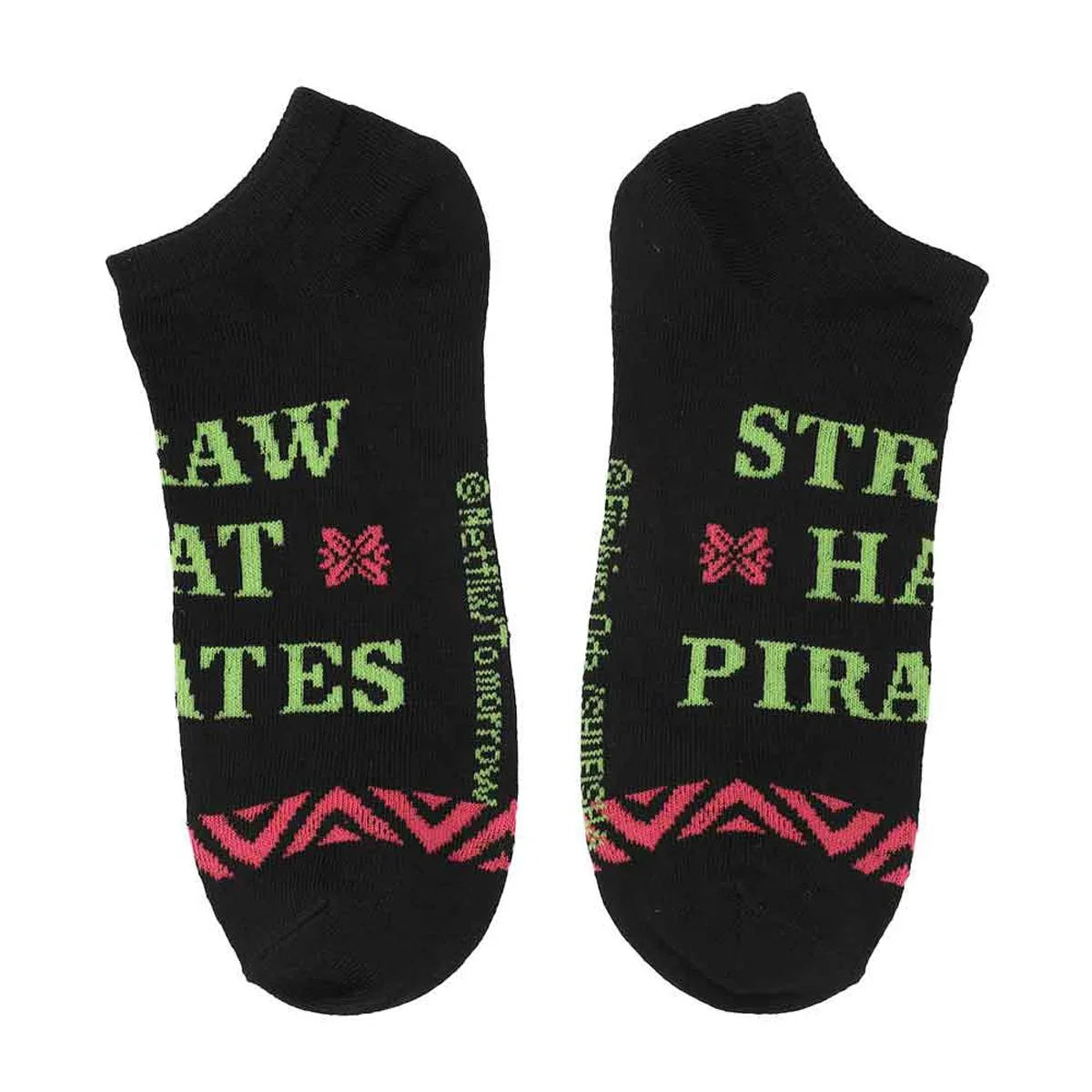 One Piece Icons Ankle Sock 5-Pack