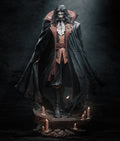 Dracula - Castlevania - 1:6, 1:9 Scale Figures & Bust