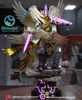 Holyangemon - Digimon - 1:6 Scale