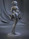 YoRHa No.2 Type B - Nier Automata (SFW/NSFW 18+ Only) - 1:6 Scale Figures