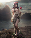 Persephone - Greek Goddess - 1:6, 1:9 Scale Figures & Bust