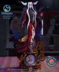 Ultamecia - Final Fantasy VIII (SFW/NSFW 18+) - 1:6 Scale