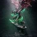 Illidan - Warcraft - 1:6, 1:9 Scale Figures