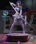 Satsuki Kiryuin - Kill La Kill / Akame Ga Kill! (SFW/NSFW 18+ Only) - 1:6 Scale