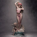 Aphrodite - Greek Goddess (SFW/NSFW 18+ Only) - 1:6, 1:9 Scale Figures & Bust