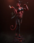 Karlach - Baldur's Gate (SFW/NSFW 18+ Only) - 1:6 Scale Figures & Bust