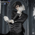 Sebastian Michaelis -  Black Butler - 1:8 Scale