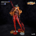 Asuka Langley - Evangelion - 1:8 Scale