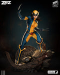 X-23 - Marvel Comics - 1:6 Scale, Bust