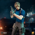 Leon - Resident Evil -  1:8 Scale Figure & Busts