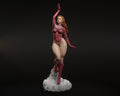 Atom Eve- Invincible - Skybound Comics - 1:4 Scale