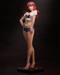 Mary Jane - Marvel Comics (SFW/NSFW 18+ Only) -  1:6, 1:9 Scale Figures & Bust