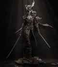 Lady Maria - Bloodborne - 1:6, 1:9 Scale Figures & Bust