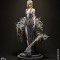 Marika - Elden Ring (NSFW/SFW 18+ Only) - 1:4 & 1:9 Scale Figures