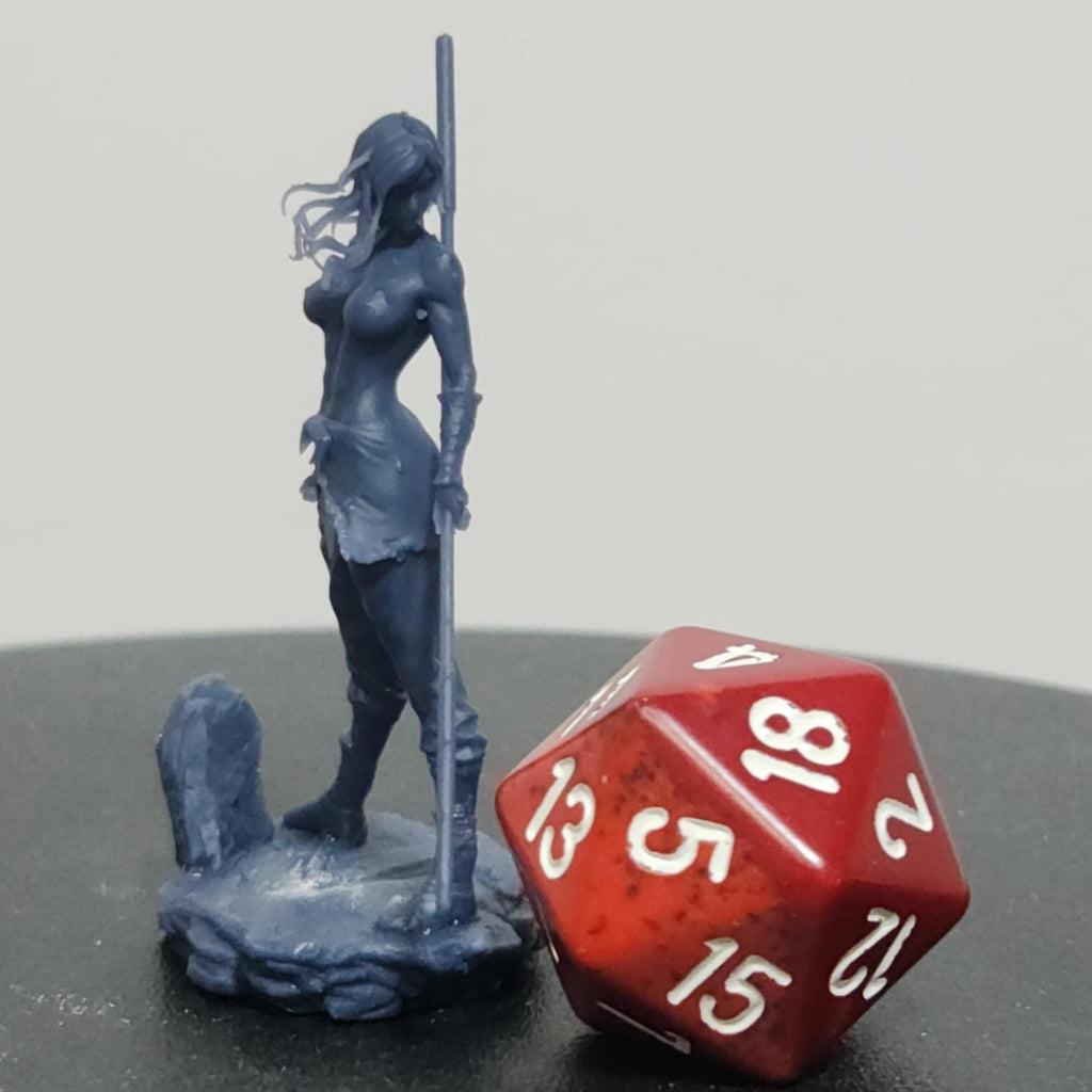 Korra - Avatar - The Last Airbender (SFW/NSFW 18+) -  1:10 Scale
