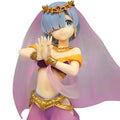 Re:Zero Rem in Arabian Nights Another Color Statue