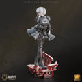 YoRHa No.2 Type B - Nier Automata - 1:8 Scale Figure & Bust