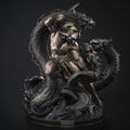 Hercules - Greek Demi God - 1:6 & 1:9 Scale Figures