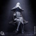 Ranni - Elden Ring (NSFW/SFW 18+ Only) - 1:4, 1:6, 1:9 Scale Figures & Bust