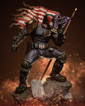 Judge Dredd - IDW Publishing - 1:6, 1:9 Scale Figures & Bust
