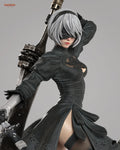 YoRHa No.2 Type B - Nier Automata - 1:6 Scale, Bust